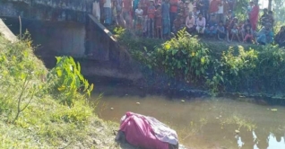 ময়মনসিংহে লাগেজে মিলল তরুণীর লাশ