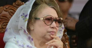 কয়লাখনি দুর্নীতি: খালেদার বিরুদ্ধে অভিযোগ গঠন ১২ জানুয়ারি কয়লাখনি দুর্নীতি: খালেদার বিরুদ্ধে অভিযোগ গঠন ১২ জানুয়ারি