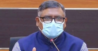 করোনা ভ্যাকসিন না আসা পর্যন্ত মাস্কই সর্বোত্তম: স্বাস্থ্যমন্ত্রী
