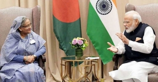 শেখ হাসিনা-মোদির ভার্চুয়াল বৈঠক ডিসেম্বরে