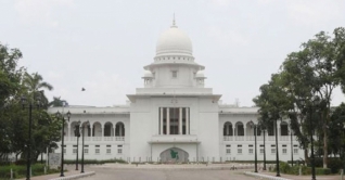 তরুণীকে বিয়ের পর ধর্ষণের আসামির হাইকোর্টে জামিন তরুণীকে বিয়ের পর ধর্ষণের আসামির হাইকোর্টে জামিন