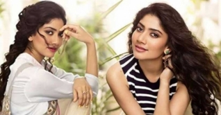 বিশেষ দু’টি শর্তে রাজি হলেই সিনেমা করেন পল্লবী বিশেষ দু’টি শর্তে রাজি হলেই সিনেমা করেন পল্লবী