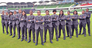 নারী ওয়ানডে বিশ্বকাপ, আত্মবিশ্বাসী যাত্রা জ্যোতিদের নারী ওয়ানডে বিশ্বকাপ, আত্মবিশ্বাসী যাত্রা জ্যোতিদের