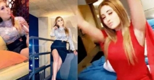 রিমান্ডে যেসব তথ্য দিলেন ডিজে নেহা