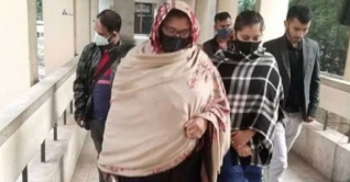 পাপুলের স্ত্রী-মেয়ের জামিন বাতিলে হাইকোর্টের রুল পাপুলের স্ত্রী-মেয়ের জামিন বাতিলে হাইকোর্টের রুল