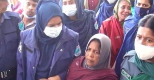 নববধূ হত্যা: একই পরিবারের ৬ জনের যাবজ্জীবন