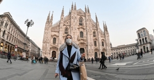 ইতালিতে করোনায় প্রাণহানি লাখ ছাড়াল