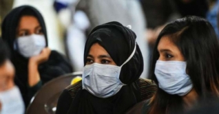 পাকিস্তানে করোনায় একদিনে রের্কড মৃত্যু