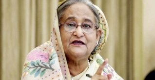 আইনের শাসন প্রতিষ্ঠায় কাজ করছে সরকার: প্রধানমন্ত্রী আইনের শাসন প্রতিষ্ঠায় কাজ করছে সরকার: প্রধানমন্ত্রী