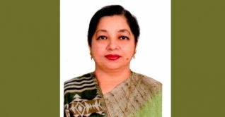 শিল্পসচিব হলেন জাকিয়া সুলতানা