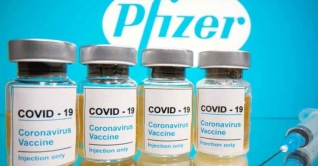 দেশে ফাইজারের টিকা আসছে ২ জুন