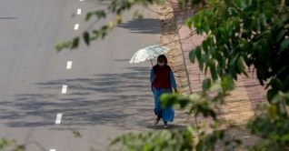 গরম কমতে পারে মঙ্গলবার গরম কমতে পারে মঙ্গলবার