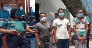 টিকটক তারকা হতে গিয়ে সর্বস্ব খুইয়েছেন অনেক তরুণী টিকটক তারকা হতে গিয়ে সর্বস্ব খুইয়েছেন অনেক তরুণী