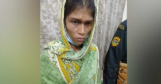 নিরপরাধ হয়েও জেল খাটা মিনুকে মুক্তির নির্দেশ নিরপরাধ হয়েও জেল খাটা মিনুকে মুক্তির নির্দেশ