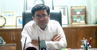 তিন ঘণ্টার মধ্যে ঢাকার জলাবদ্ধতা নিরসনে কর্মপরিকল্পনা: তাপস