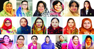 সংরক্ষিত আসনে এমপি হতে চট্টগ্রামের ১৯ নেত্রীর দৌঁড়