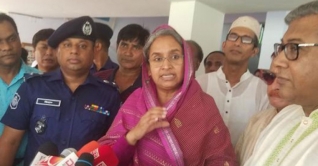 বাজেটে শিক্ষাখাতে চাহিদা মতো বরাদ্দ মিলেছে: শিক্ষামন্ত্রী