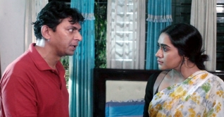 চঞ্চল-মমর ডিভোর্সের বাকি ‘নব্বই দিন’