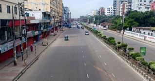 আজ রাজধানীর যেসব সড়কে যান চলাচল নিয়ন্ত্রিত