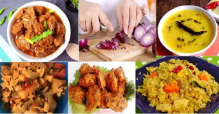 পেঁয়াজ ছাড়াও হয় মজাদার রান্না পেঁয়াজ ছাড়াও হয় মজাদার রান্না