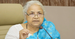 নেপালে অস্থায়ী প্রধানমন্ত্রী হিসেবে সুশীলা কারকির নাম প্রস্তাব