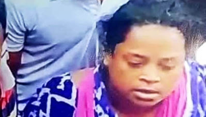 রিয়া বেগম ওরফে ময়না