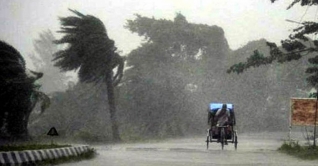 সিলেট বিভাগে বজ্রসহ বৃষ্টির আভাস সিলেট বিভাগে বজ্রসহ বৃষ্টির আভাস