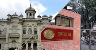 আওয়ামী লীগের পথ পরিক্রমা, রোজ গার্ডেন থেকে গণভবন আওয়ামী লীগের পথ পরিক্রমা, রোজ গার্ডেন থেকে গণভবন