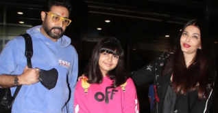 স্বামী-সন্তানকে নিয়ে মাঝ রাতে উড়াল দিলেন ঐশ্বরিয়া স্বামী-সন্তানকে নিয়ে মাঝ রাতে উড়াল দিলেন ঐশ্বরিয়া