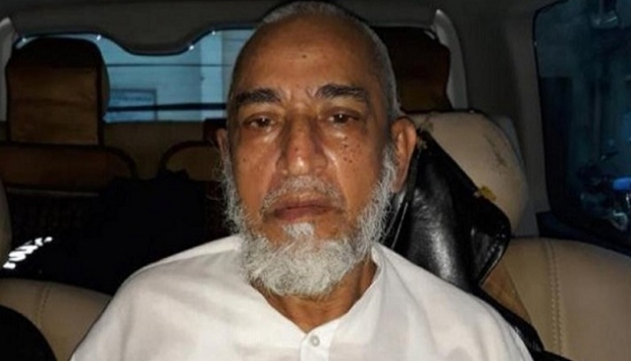 বঙ্গবন্ধুর খুনি মাজেদের ফাঁসির পরোয়ানা