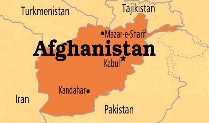 আফগানিস্তানে হামলায় ২ নারী বিচারক নিহত