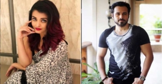 ইমরানের মন্তব্য এখনও পীড়া দেয় ঐশ্বরিয়াকে