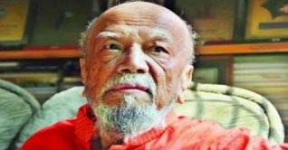 কবি আল মাহমুদ আর নেই কবি আল মাহমুদ আর নেই