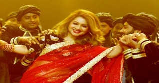 নতুন রূপে আসছেন আঁখি আলমগীর