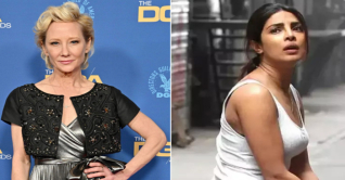 সহ-অভিনেত্রীর মৃত্যুতে প্রিয়াঙ্কার শোক সহ-অভিনেত্রীর মৃত্যুতে প্রিয়াঙ্কার শোক