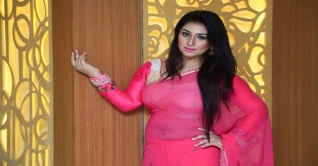 আজ রাতে কথা বলুন অপু বিশ্বাসের সঙ্গে