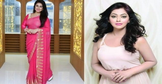 অপুকে ঈদ উপহার দিলেন নিপুণ