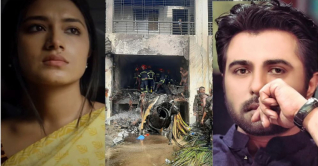 ‘আল্লাহ তুমি শিক্ষার্থীদের রক্ষা করো, মাফ করো’