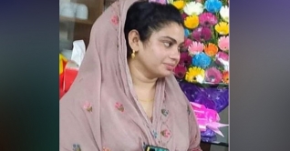 ছিনতাই করতে গিয়ে গ্রেপ্তার শ্রমিক লীগ নেত্রী, হারালেন পদ