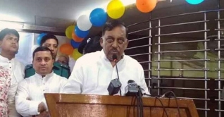 শিশুরাই শান্তির বিশ্ব গড়বে: স্বরাষ্ট্রমন্ত্রী