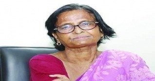 আশালতা বৈদ্য মুক্তিযুদ্ধে একমাত্র নারী কমান্ডার