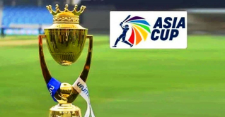 অবশেষে আজ মাঠে গড়াচ্ছে এশিয়া কাপ