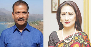 সিমিনের রেহাইয়ে আসিফ নজরুলের ‘হস্তক্ষেপ’ অভিযোগ