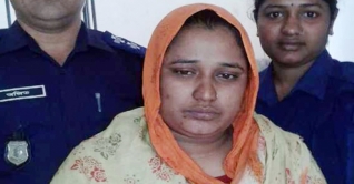 মেয়েকে বিষের ট্যাবলেট দিয়ে হত্যা করলো মা