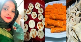 সংসার সামলিয়ে সাফিয়া একজন সফল ই-কমার্স উদ্যোক্তা সংসার সামলিয়ে সাফিয়া একজন সফল ই-কমার্স উদ্যোক্তা