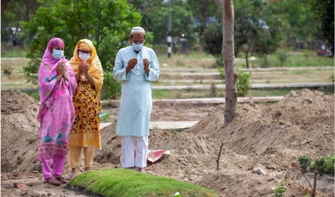 ফাইল ছবি।