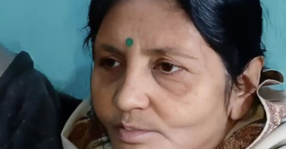 ৪০ বছর ভারতে থেকে নাগরিকত্ব পেলেন বাংলাদেশি নারী ৪০ বছর ভারতে থেকে নাগরিকত্ব পেলেন বাংলাদেশি নারী