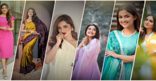 ঈদে তারকাদের ব্যস্ততা-আনন্দ, কেমন কাটছে উৎসব