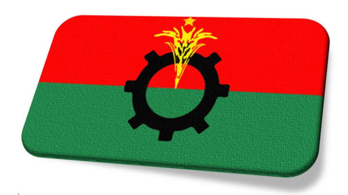 বিএনপির লোগো