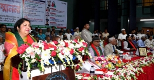 বীর মুক্তিযোদ্ধারাই জাতির সূর্য সন্তান : স্পিকার